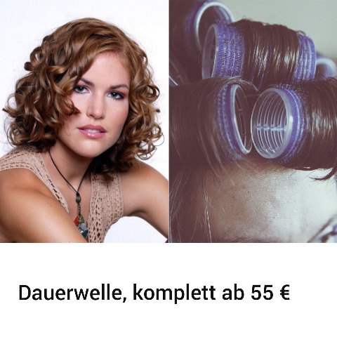 Dauerwelle